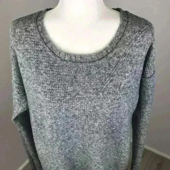 Calvin Klein Jeans Pullover Sweater Size L - Picture 3 of 7